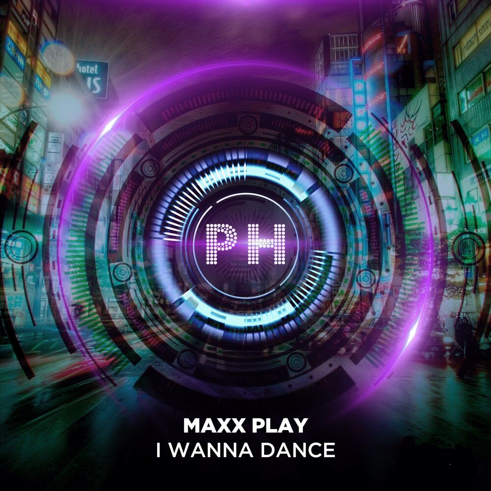 Picture of I Wanna Dance