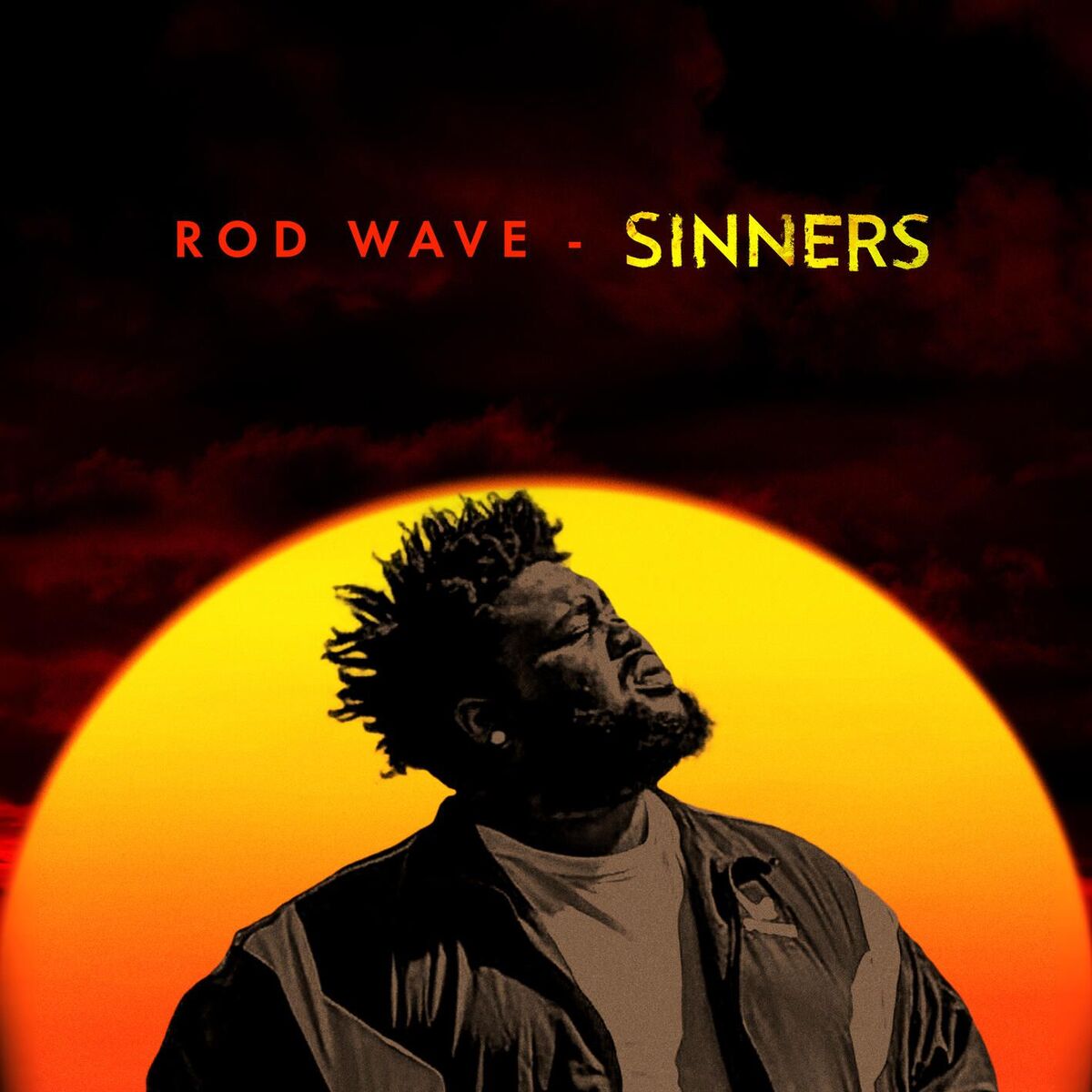 Album cover of Sinners