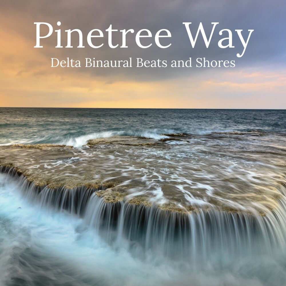 Picture of Delta Binaural Beats and Shores