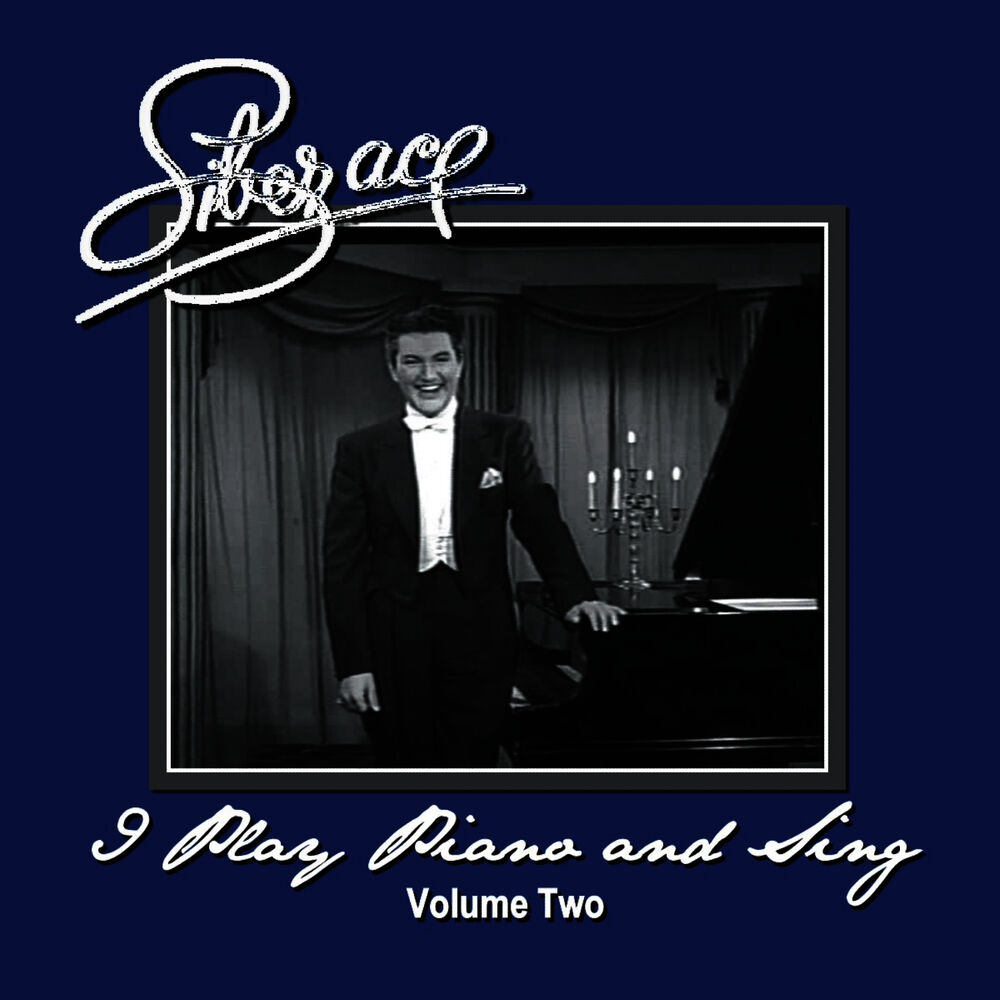 Picture of I Play Piano And Sing (Volume Two)