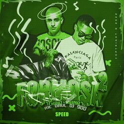 Cover of Formosa 2 (Speed)