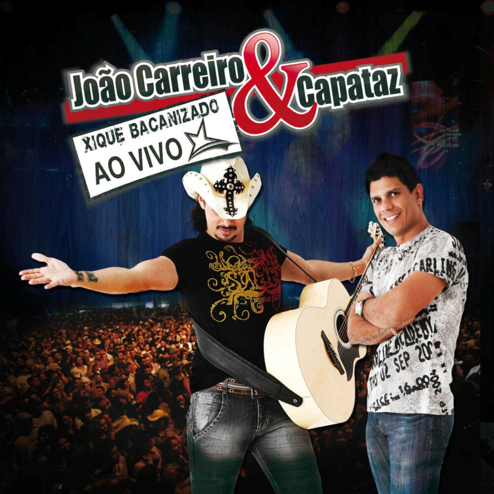 Picture of Xique Bacanizado - Ao Vivo
