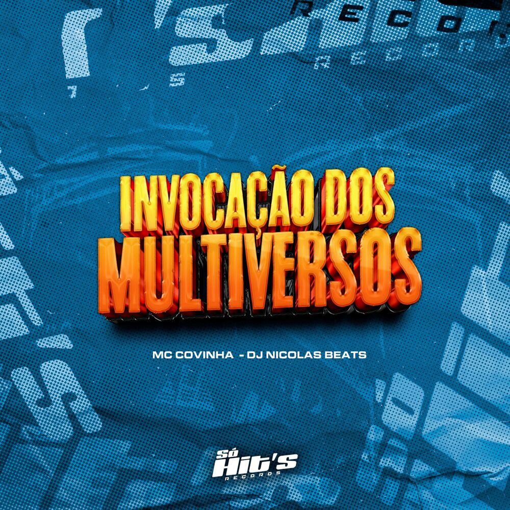 Picture of Invocação dos Multiversos