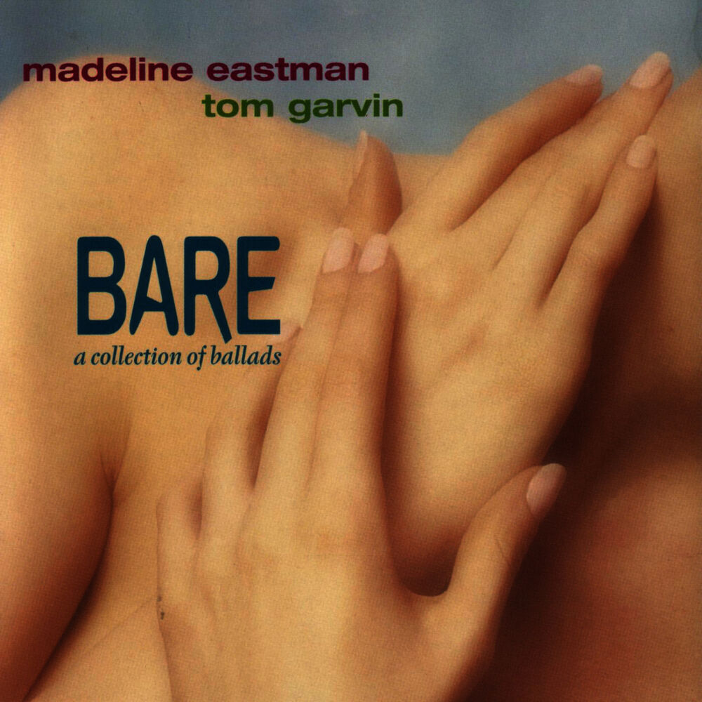 Picture of BARE, A Collection of Ballads