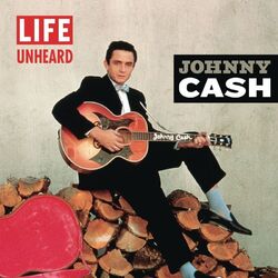 Cover of Life Unheard
