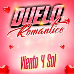 Cover of Duelo Romántico