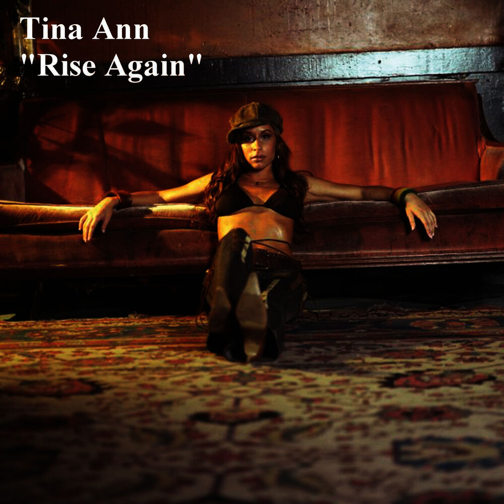 Picture of Rise Again