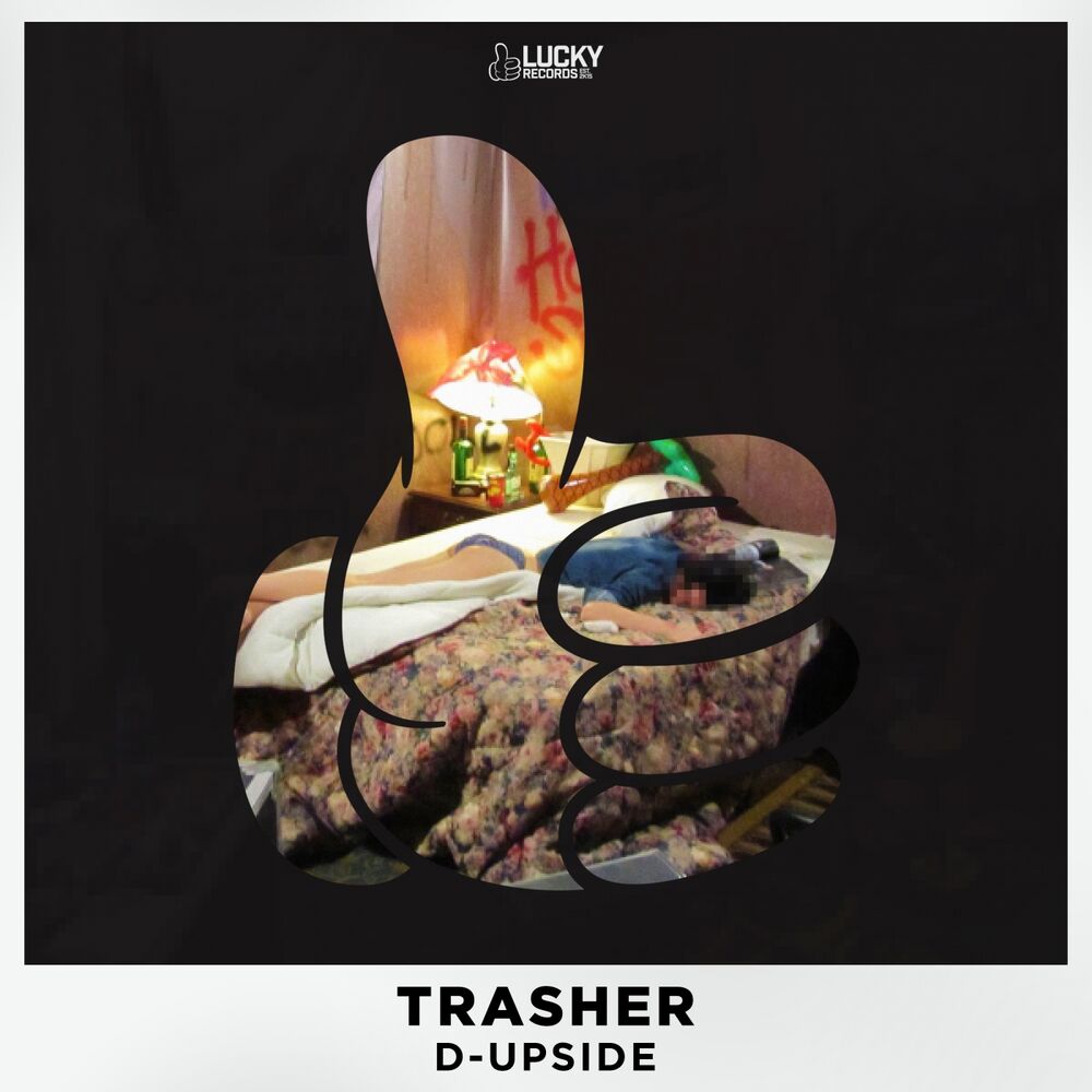 Picture of Trasher
