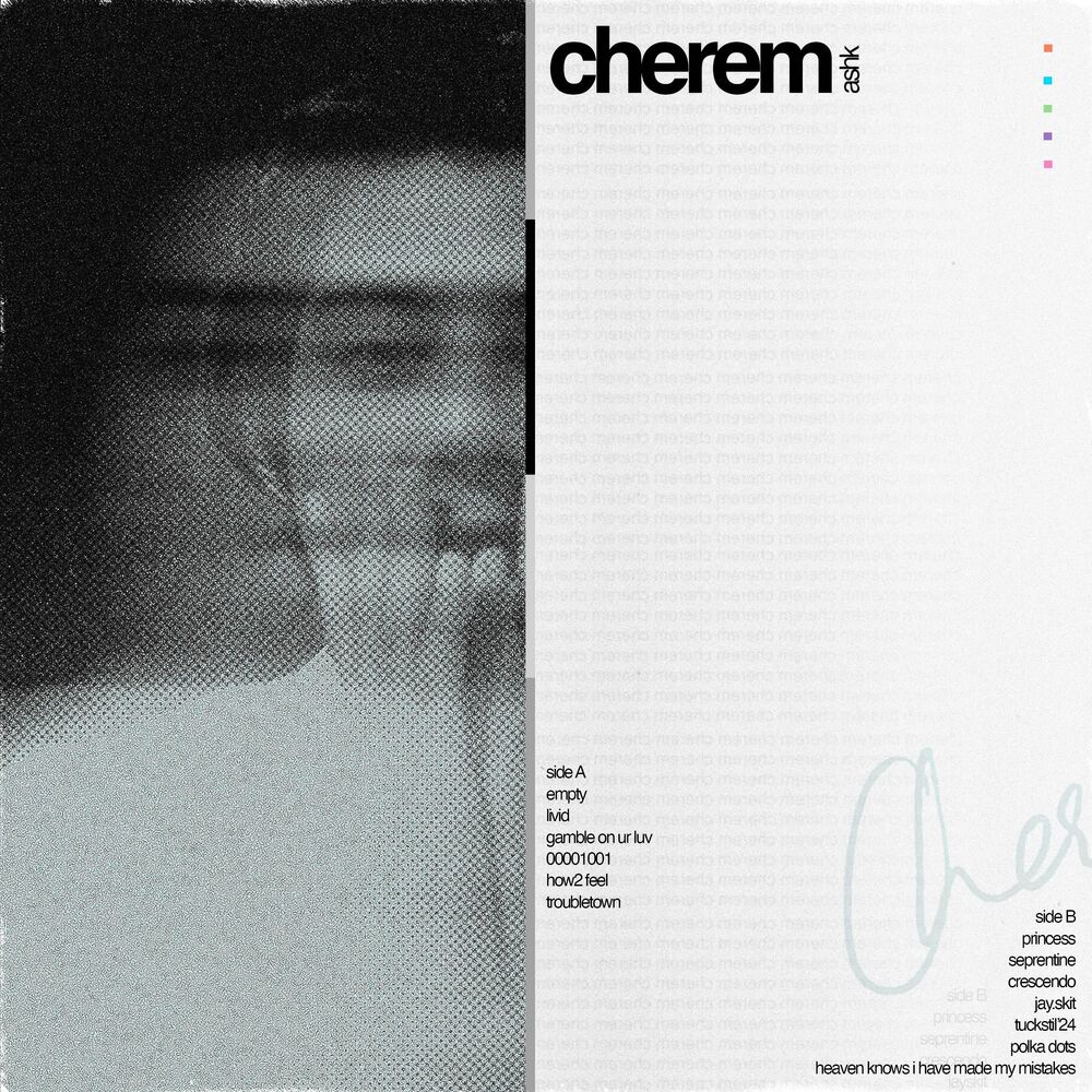 Picture of cherem