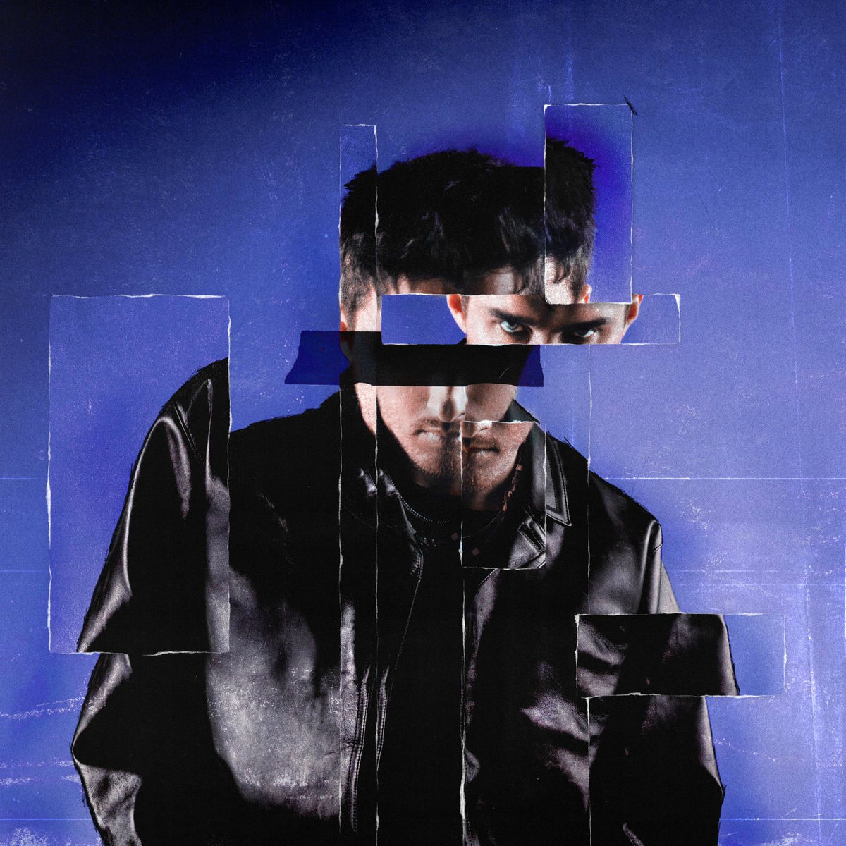Album cover of Don't Hide Your Face