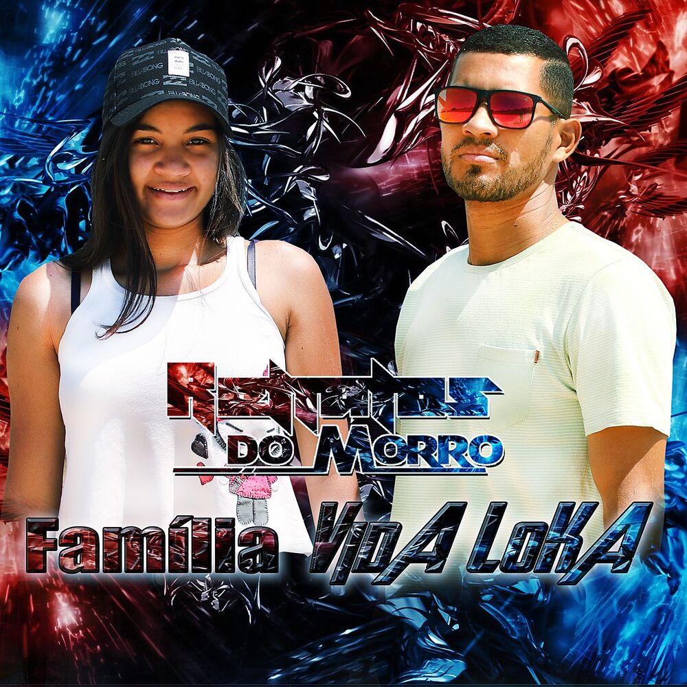 Picture of Família Vida Loka