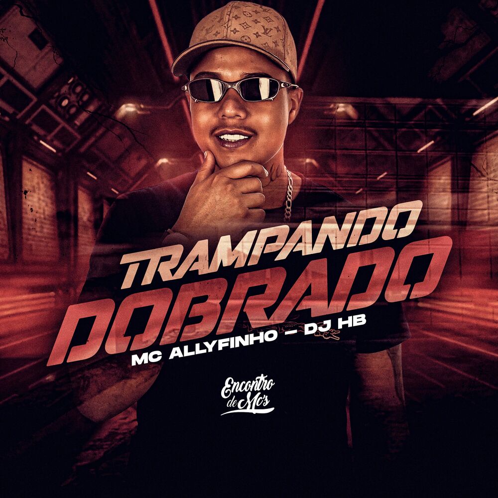Picture of Trampando Dobrado