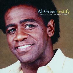 Cover of Testify: The Best Of The A&M Years