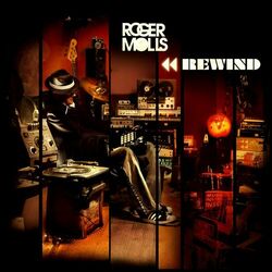 Cover of Rewind
