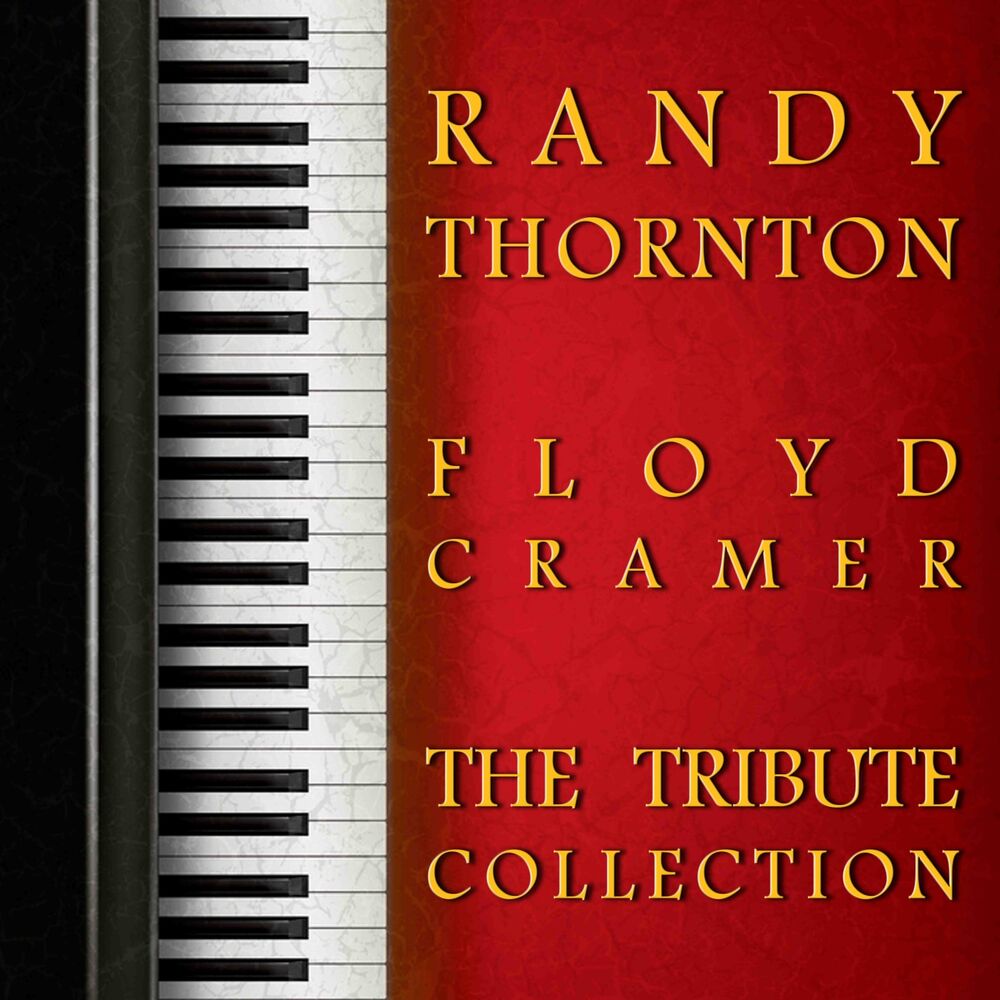 Picture of A Tribute To Floyd Cramer