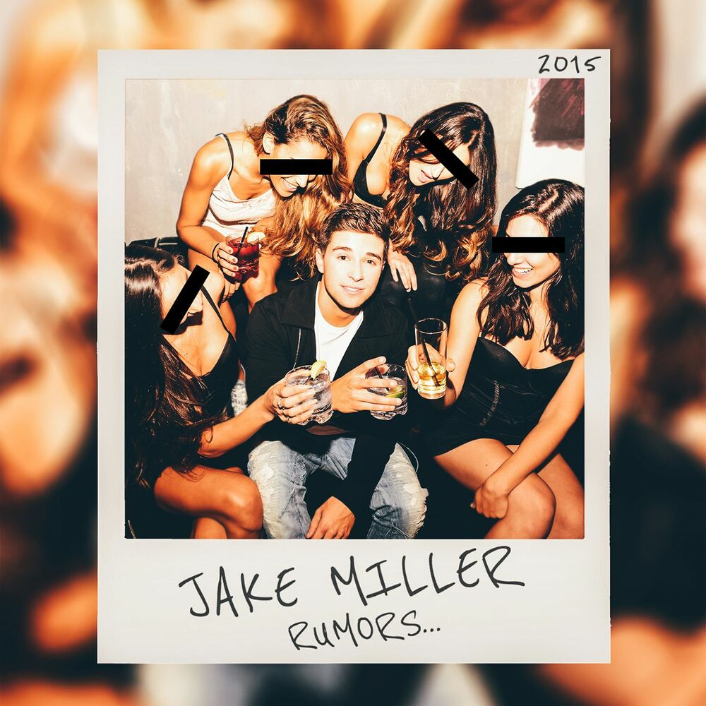 Picture of Rumors