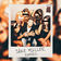 Rumors by Jake Miller album cover