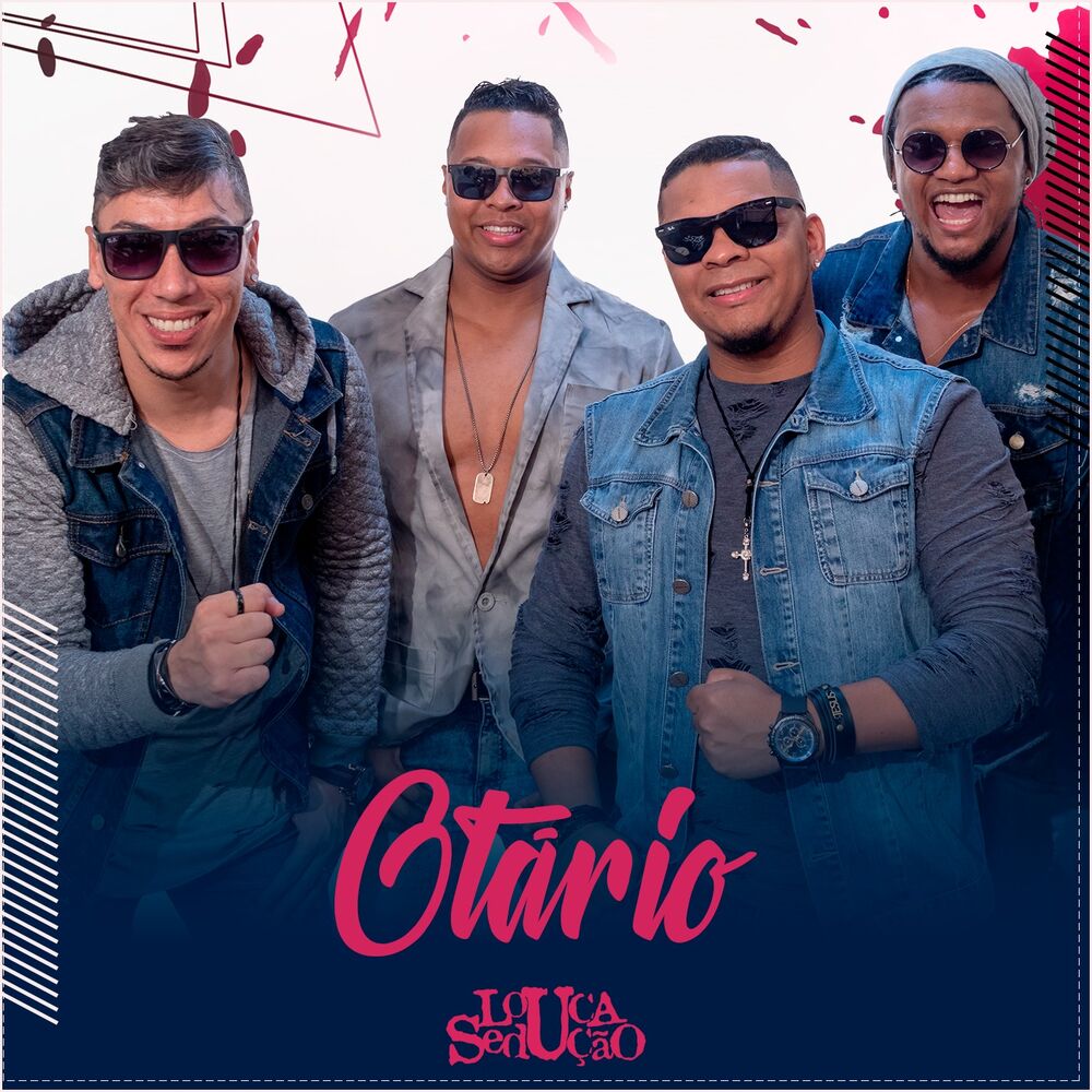 Picture of Otário