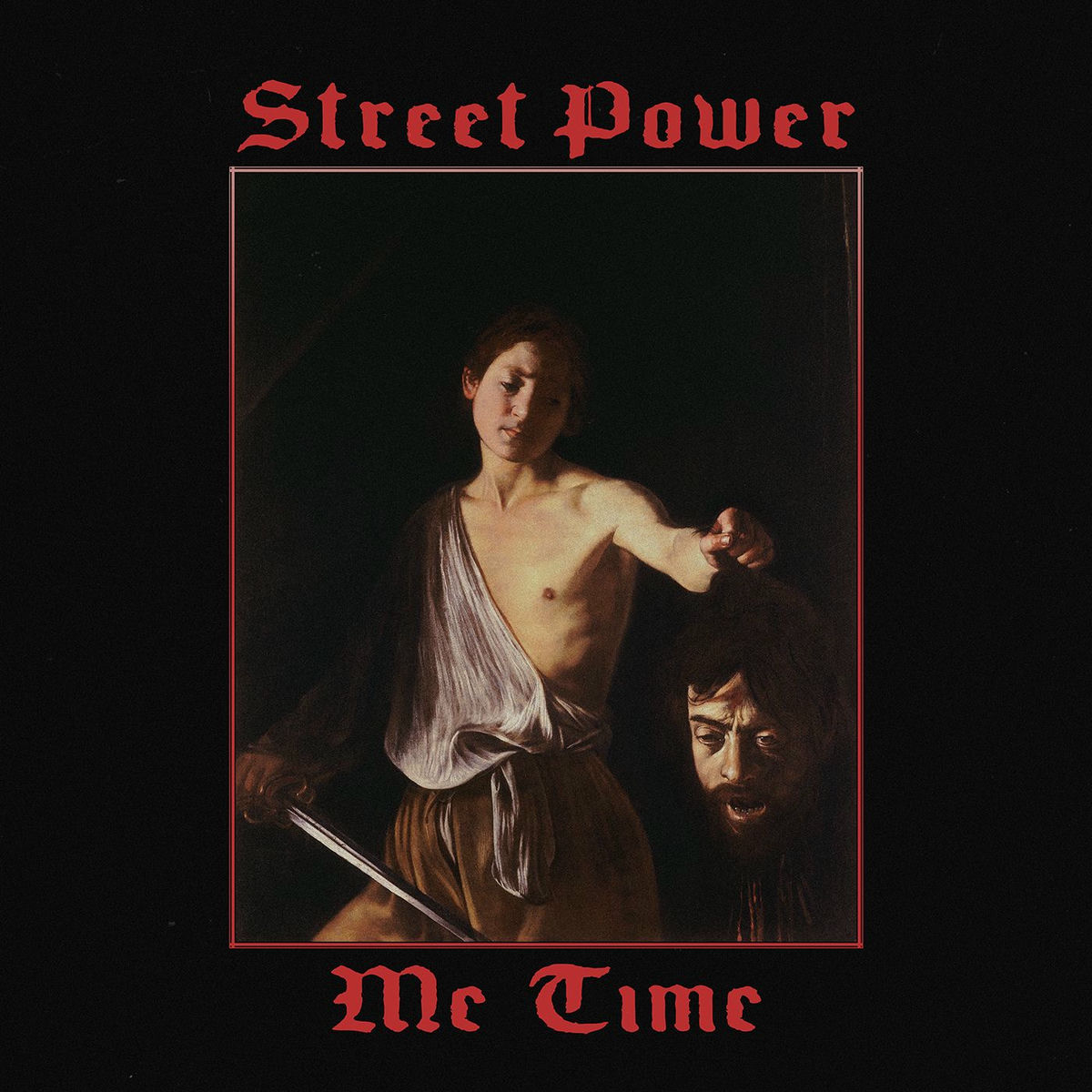 Album cover of Me Time