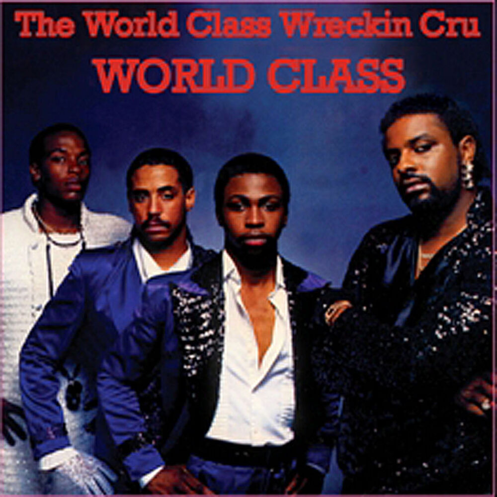 Picture of World Class