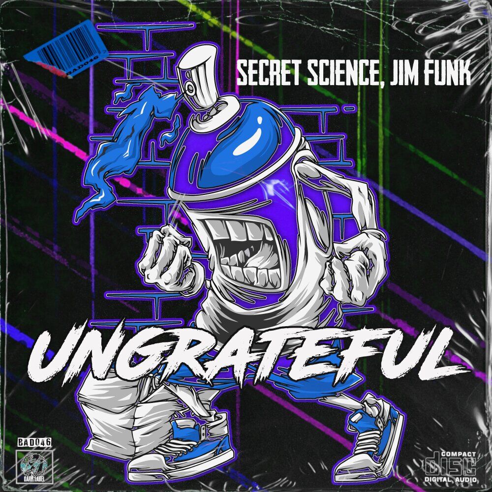 Picture of Ungrateful (Help Me)