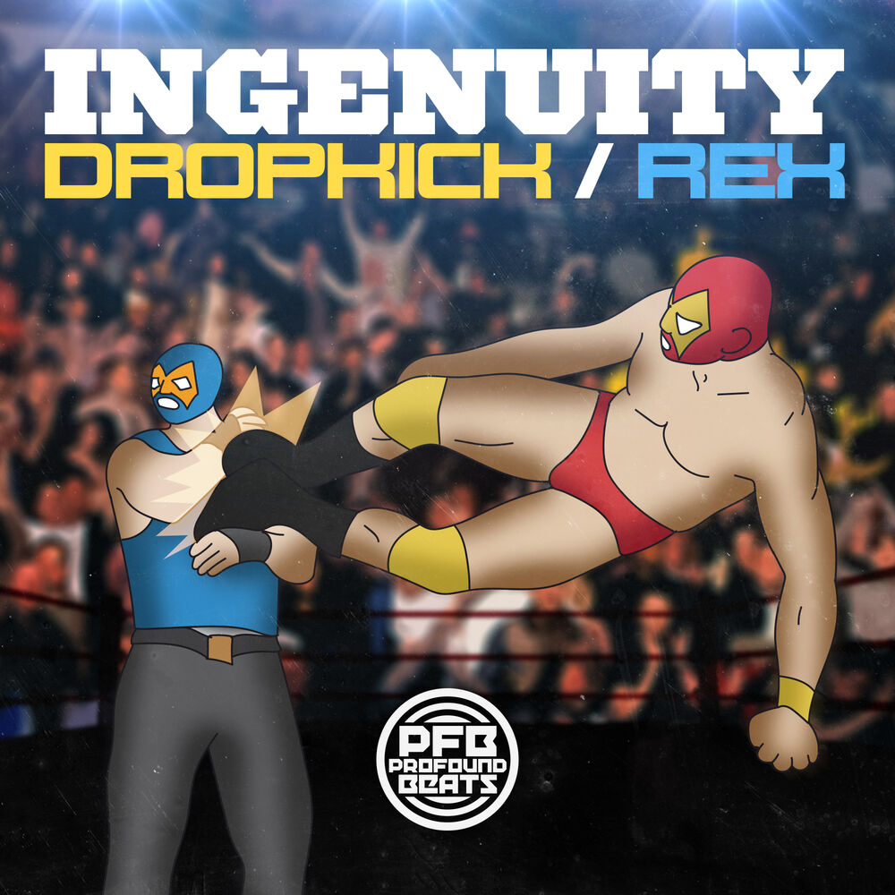 Picture of Drop Kick