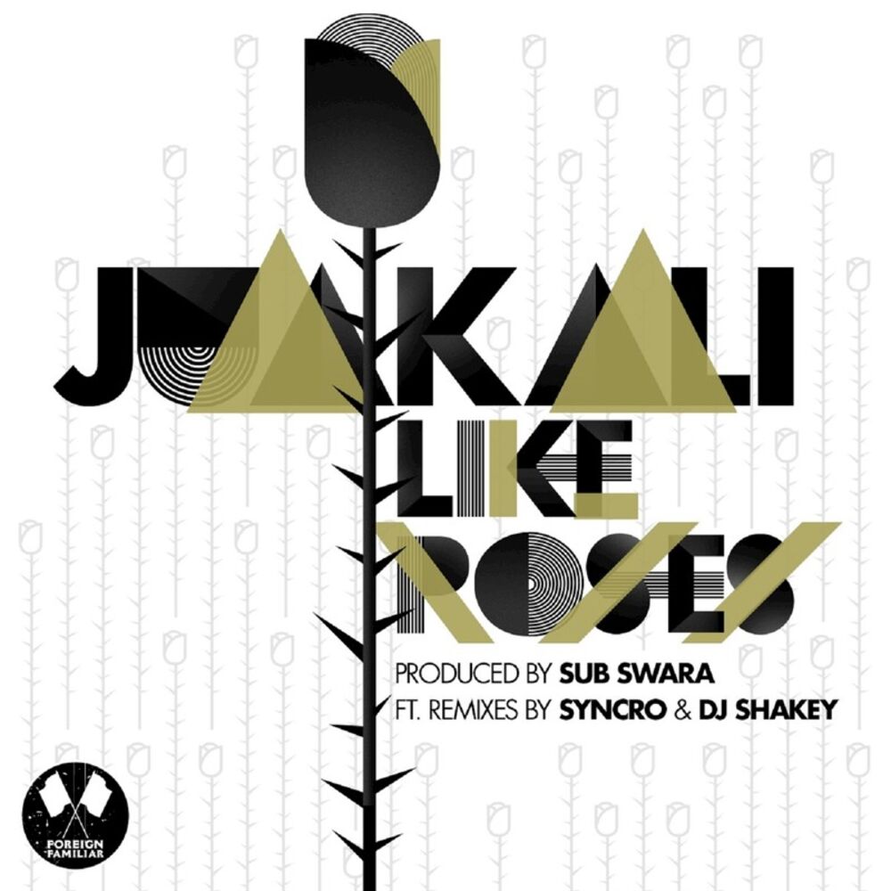 Picture of Like Roses