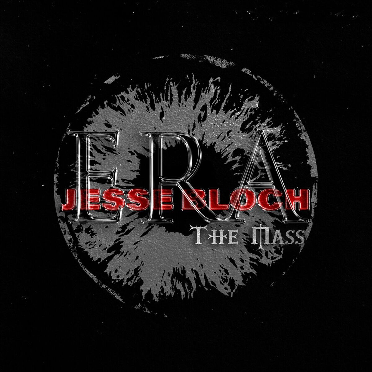 Album cover of The Mass