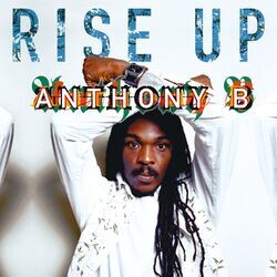 Cover of Rise Up