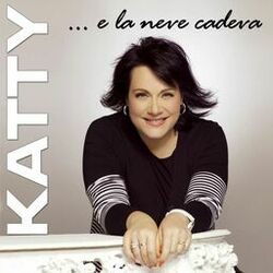 Cover of %u2026E la neve cadeva