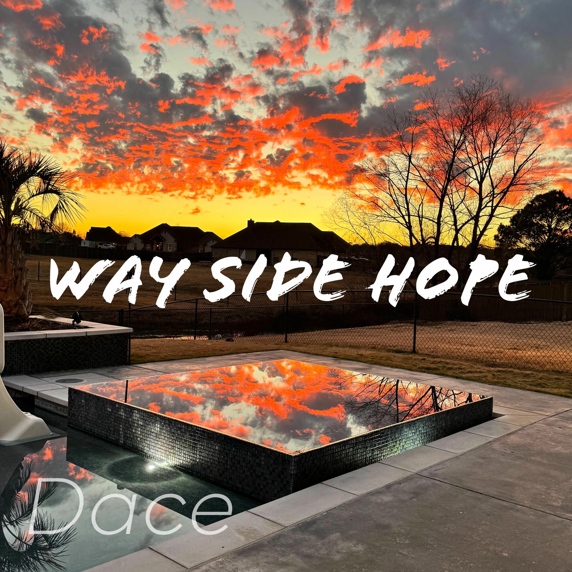 Album cover of Way Side Hope