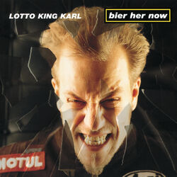 Cover of Bier Her Now!