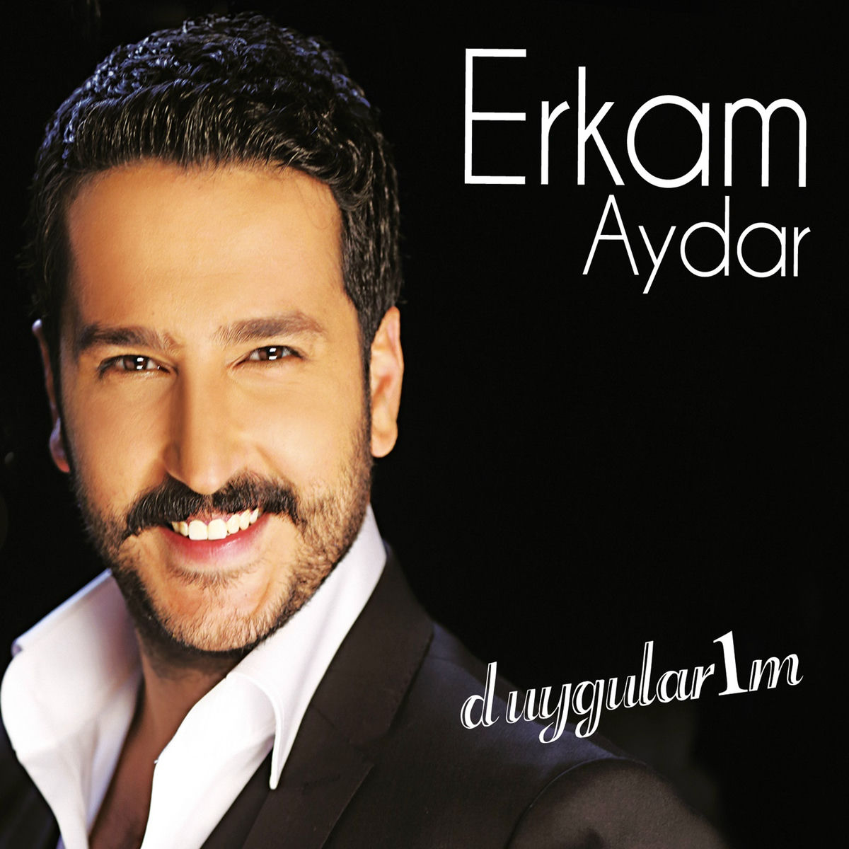 Album cover of Duygularım