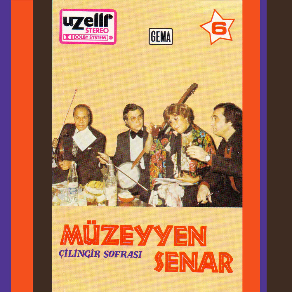Picture of Çilingir Sofrası