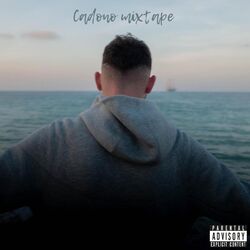 Cover of Cadono Mixtape
