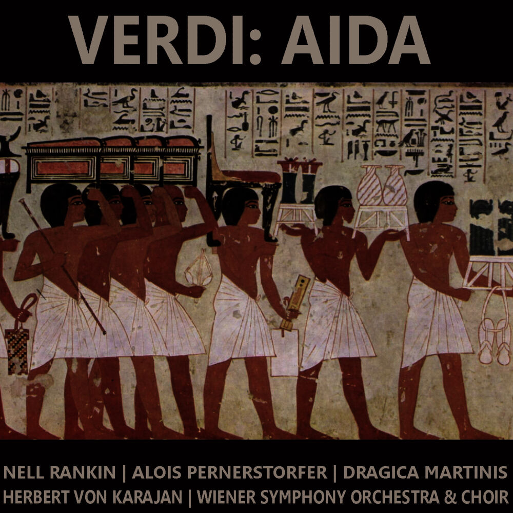 Picture of Verdi: Aida