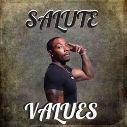 Cover of Values