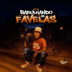Barulhando as Favelas