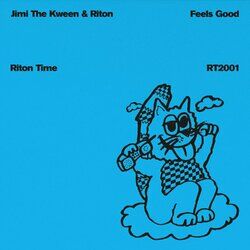 Cover of Feels Good