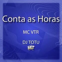 Cover of Conta as Horas