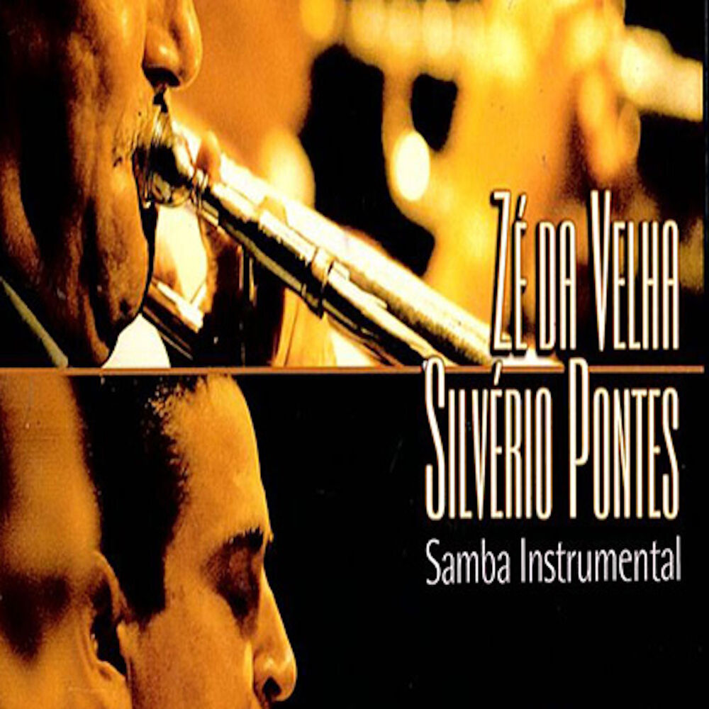 Picture of Samba Instrumental (Ao Vivo)