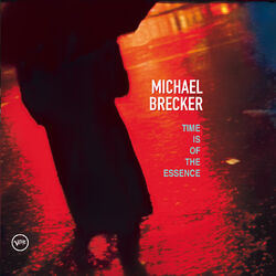 Cover of Time Is Of The Essence