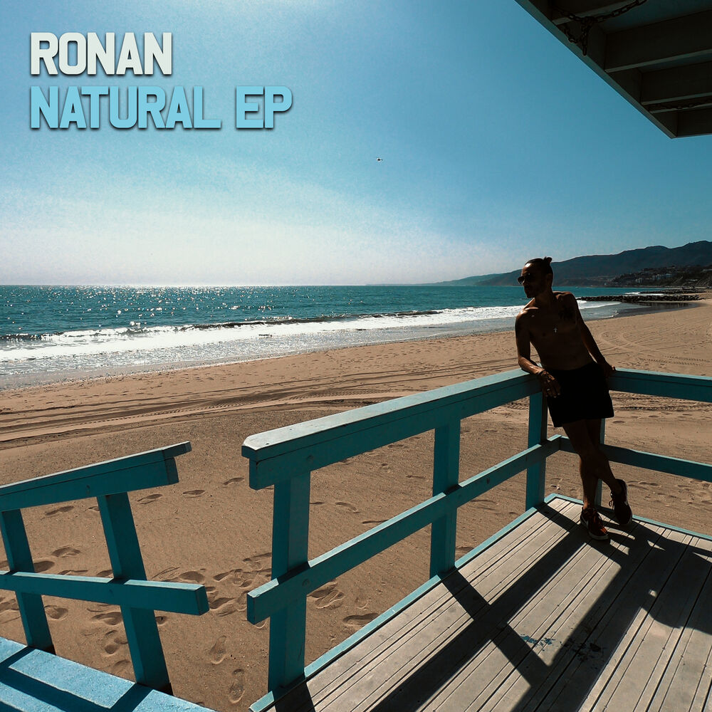 Picture of Natural EP