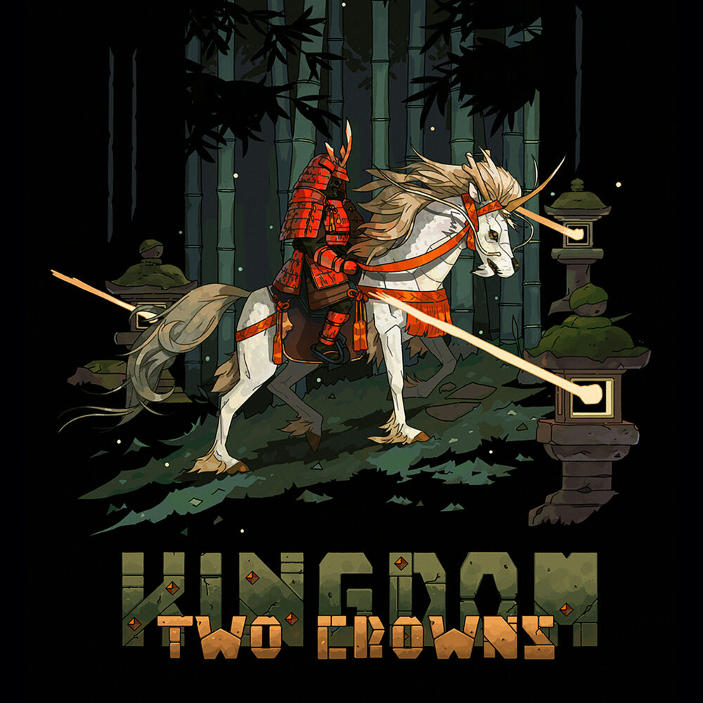 Picture of Kingdom Two Crowns (Original Soundtrack)