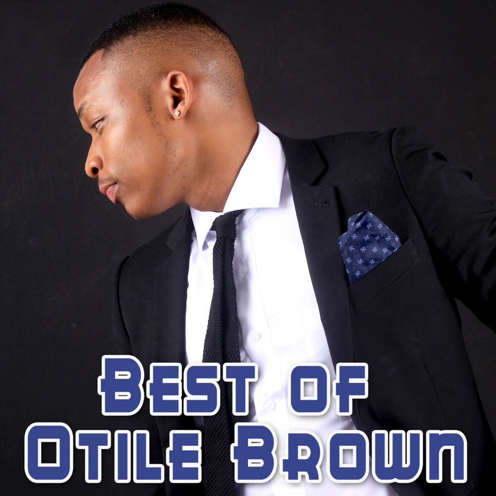 Picture of Best of Otile Brown