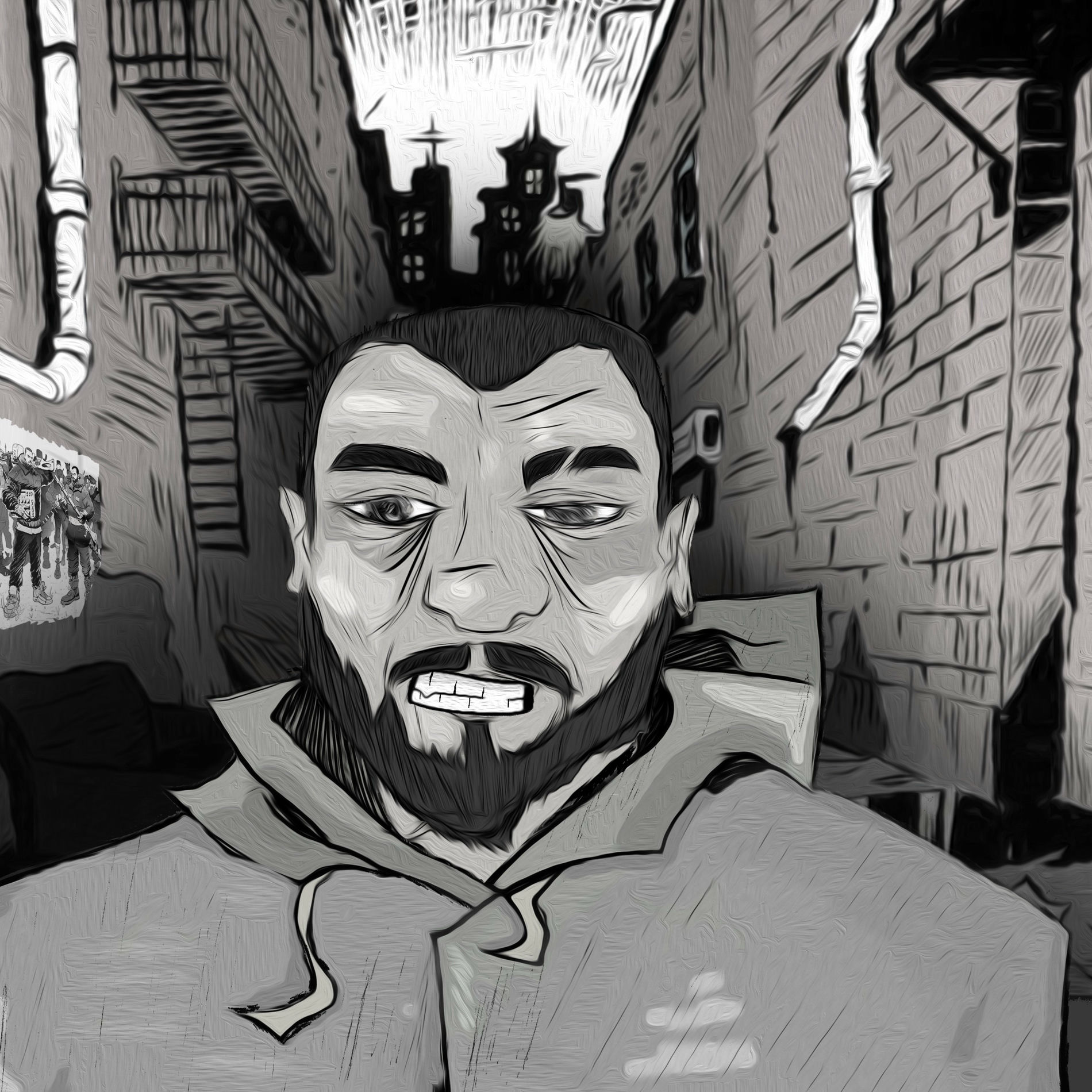 Album cover of Ciddiyet İster Hiphop