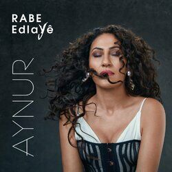 Cover of Rabe Edlayê