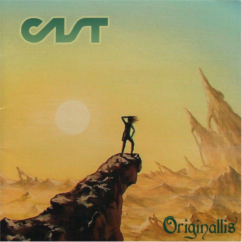 Picture of Originallis