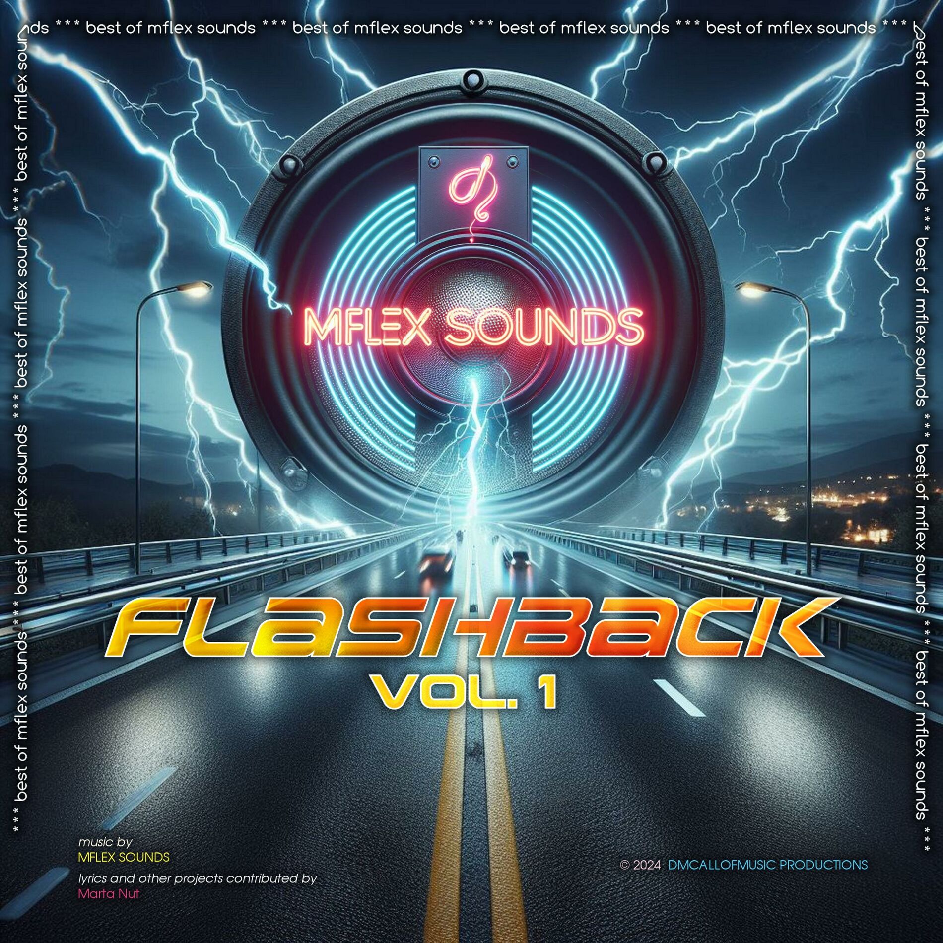 Album cover of Flashback vol.1