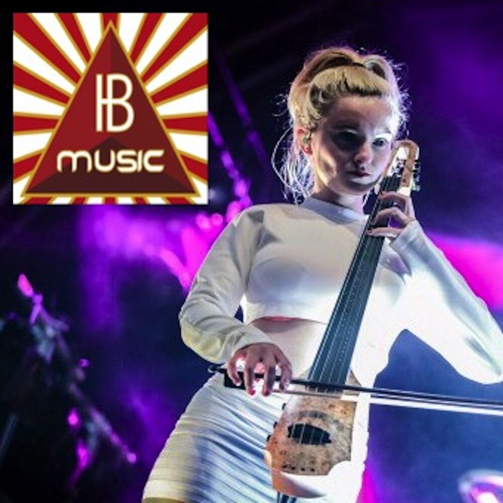 Picture of Clean Bandit / Solo (IB music iBiZA)
